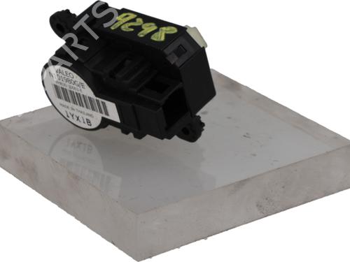 Fuel door actuator CITROËN C3 Picasso (SH_)  | BP29625934E18 