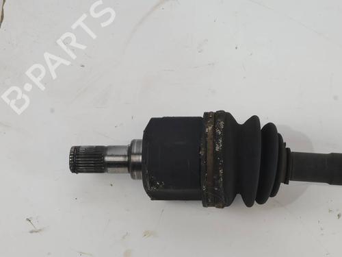Right front driveshaft HYUNDAI i40 I (VF) 1.7 CRDi | BP39949232M39 - Image 2