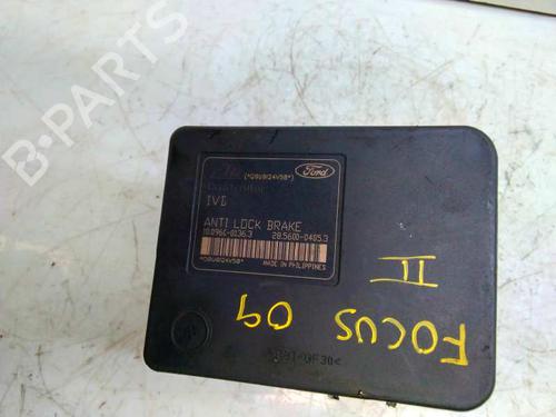 ABS Bremseaggregat FORD FOCUS II (DA_, HCP, DP)  | BP8574280M43 