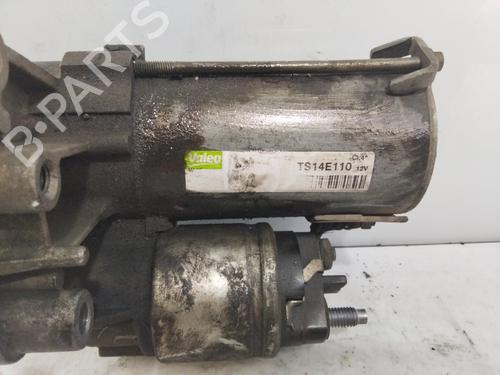 Starter PEUGEOT 207 (WA_, WC_)  | BP20937287M8 