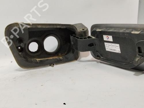 Fuel flap PEUGEOT 3008 II SUV (MC_, MR_, MJ_, M4_)  | BP29721684C131 