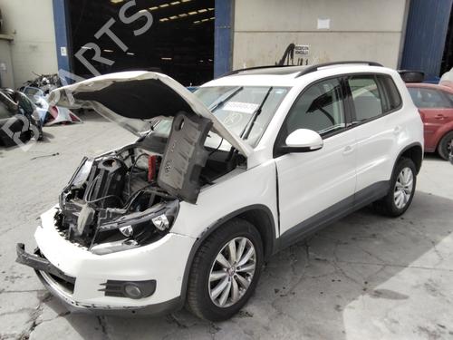 Headlight switch VW TIGUAN (5N_) | BP37791675I24 - Image 2