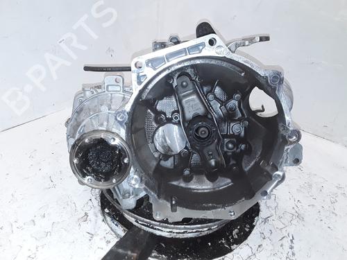 Used Gearbox SEAT LEON (5F1) [2012-2021]  16428133