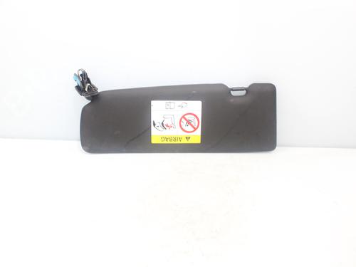 Right sun visor BMW 1 (F21) 120 d (190 hp) NO TIENE REFGERENCIA |