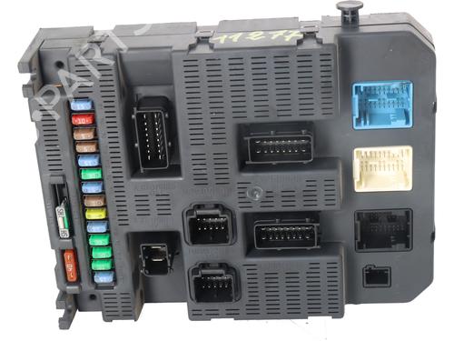 Used Fuse box Fuse box PEUGEOT 308 I (4A_, 4C_) [2007-2016] 33817940 33817940
