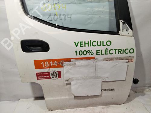 Right front door NISSAN NV200 Van | BP30100226C3