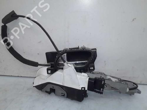 Used Front left lock PEUGEOT 5008 (0U_, 0E_) [2009-2017]  10313193