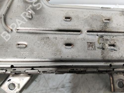Egr SEAT ALTEA XL (5P5, 5P8)  | BP20113641M69 