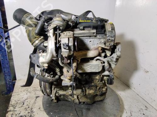 Engine VW TIGUAN (5N_) | BP36215148M1 - Image 11