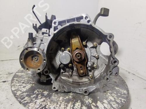 Used Gearbox AUDI A2 (8Z0) 1.4 TDI (75 hp) 32382217