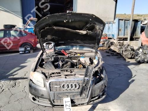 Engine AUDI A4 B6 Avant (8E5) 1.9 TDI | BP38773642M1  - Image 15