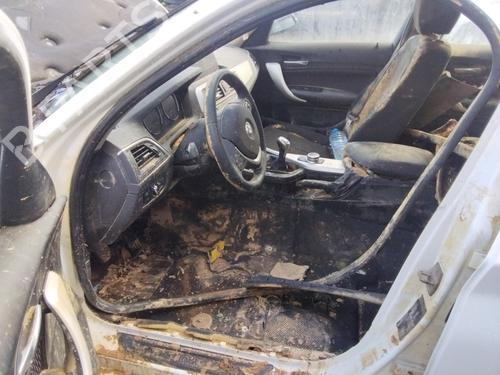 Left rear door BMW 1 (F20) 118 i | BP30689570C4 