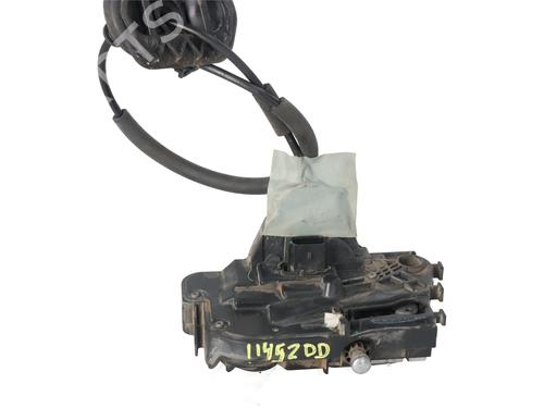 Used Front right lock Front right lock FORD FOCUS IV (HN) [2018-2026] 34635974 34635974