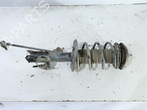 Used Left front shock absorber Left front shock absorber 37605153 37605153