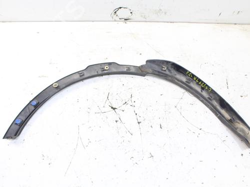 Wheel arch LAND ROVER RANGE ROVER EVOQUE (L538)  | BP16976490C56 