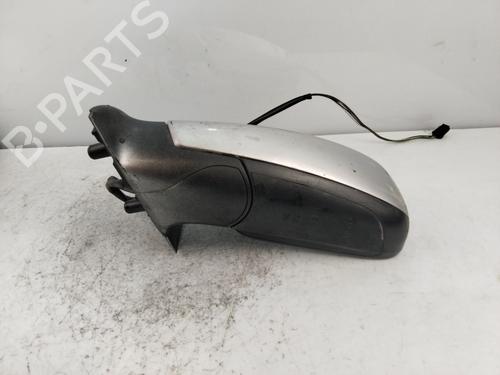 Left mirror PEUGEOT 307 (3A/C) 1.6 16V | BP18682730C26 