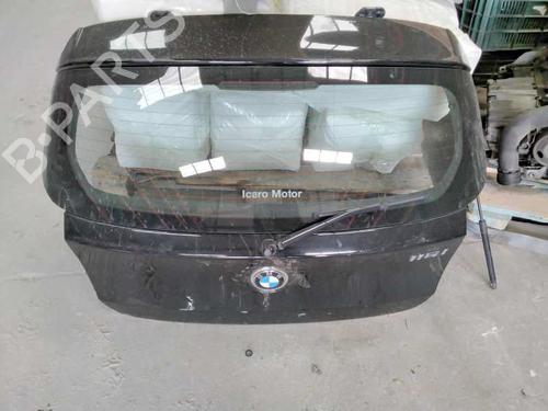 Used Tailgate BMW 1 (E87) [2003-2013]  8571998