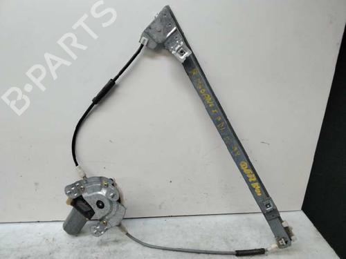 Front right window mechanism RENAULT MEGANE I Classic (LA0/1_) 1.6 i (LA0L) | BP9305770C23 