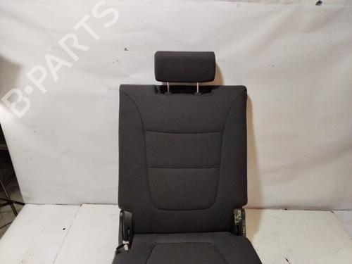Rear seat (3rd row) KIA SORENTO III (UM)  | BP29928831I24 