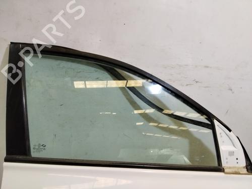 Right front door RENAULT KOLEOS I (HY_) 2.0 dCi (HY0K) | BP19448896C3 