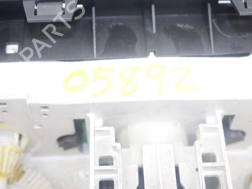 Climate control SUZUKI SWIFT III (MZ, EZ)  | BP16708494I5 