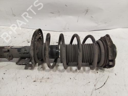 Left front shock absorber SEAT IBIZA III (6L1)  | BP27817346M16 