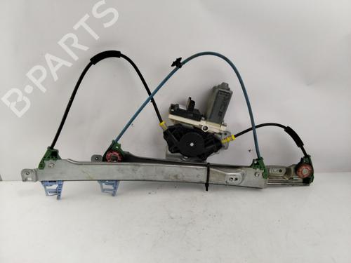 Used Front left window mechanism CITROËN C2 (JM_) 1.4 (73 hp) 23224562
