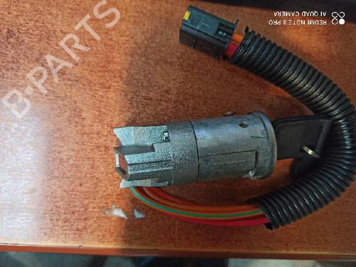 Ignition barrel RENAULT CLIO II (BB_, CB_)  | BP8569847M48 
