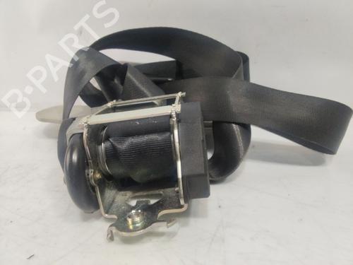 Front left seatbelt NISSAN QASHQAI I (J10, NJ10) 1.5 dCi | BP29905369I26