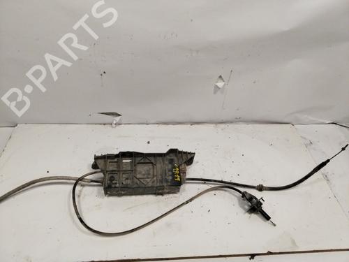 Used Electric handbrake RENAULT GRAND SCÉNIC II (JM0/1_) 1.5 dCi (JM02, JM13) (101 hp) 29040848