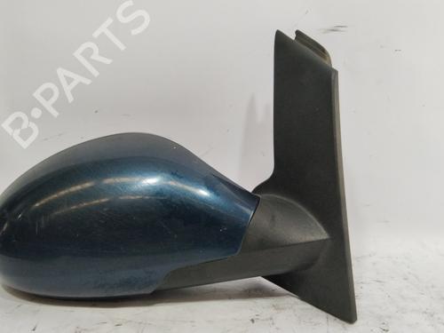 Right mirror SEAT TOLEDO III (5P2)  | BP27216961C27 