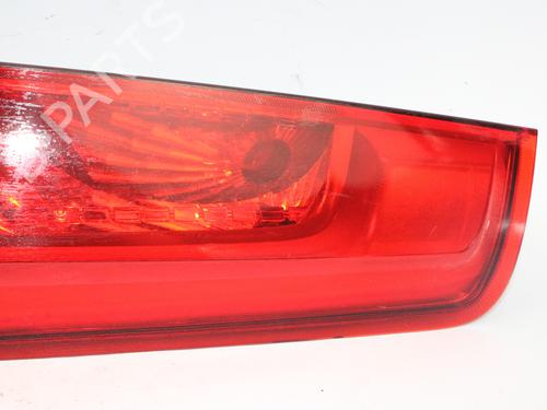 Right taillight FORD FIESTA V (JH_, JD_)  | BP15351178C35 
