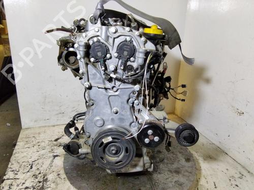 Engine RENAULT ARKANA I (LCM_, LDN_) | BP37666124M1 - Image 6