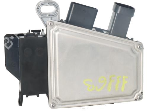 Used Electronic module PEUGEOT 508 II (FB_, FH_, F3_) Hybrid 180 (F3DGXT) (181 hp) 32765052