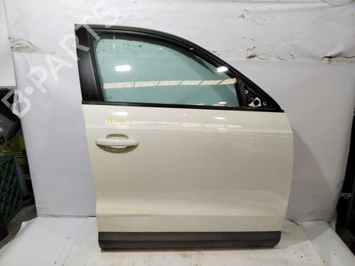 Used Right front door Right front door AUDI Q3 (8UB, 8UG) 2.0 TDI (140 hp) 35789471 35789471