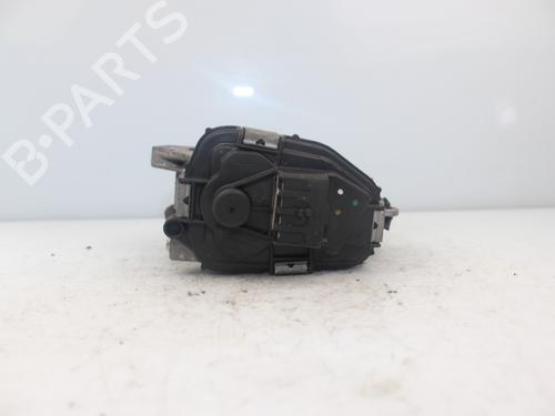 Throttle body CITROËN C4 Coupe (LA_) 1.4 16V | BP21219436M82 