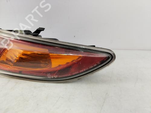 Right taillight HONDA CIVIC VIII Hatchback (FN, FK) 2.2 CTDi (FK3) | BP24054653C35 