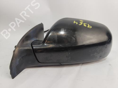 Left mirror PEUGEOT 307 Break (3E)  | BP27469930C26 