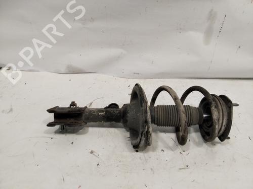 Used Right front shock absorber HYUNDAI H-1 Van (A1) [1997-2008]  27312402