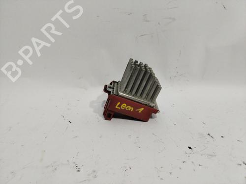 Varmeblæsermodstand SEAT LEON (1M1)  | BP29418143M108 