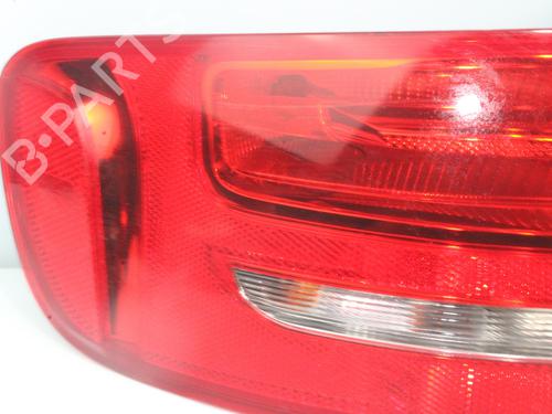 Left taillight AUDI A4 B8 Avant (8K5)  | BP16179216C34 