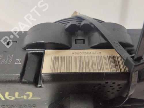 Squib airbag CITROËN C5 I (DC_) 2.0 HDi (DCRHZB, DCRHZE) | BP28320065C102 