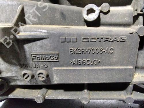 Gearbox FORD TRANSIT CUSTOM V362 Van (FY, FZ)  | BP34353319M3  - Image 13