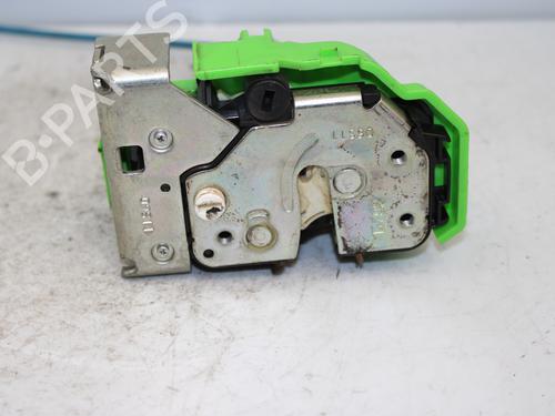 Rear left lock ALFA ROMEO GIULIETTA (940_) 1.6 JTDM (940FXD1A) | BP17968866C100 
