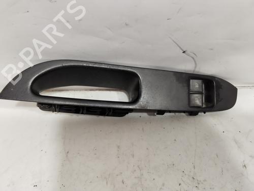 Used Left front window switch SEAT IBIZA III (6L1) [2002-2009]  27371994