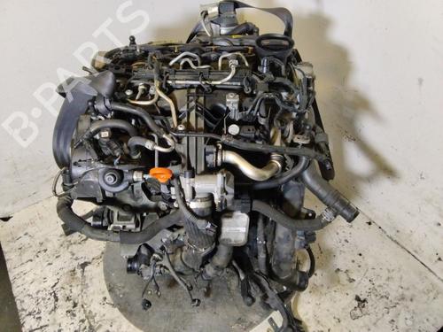 Engine VW TIGUAN (5N_) | BP38014533M1 - Image 13