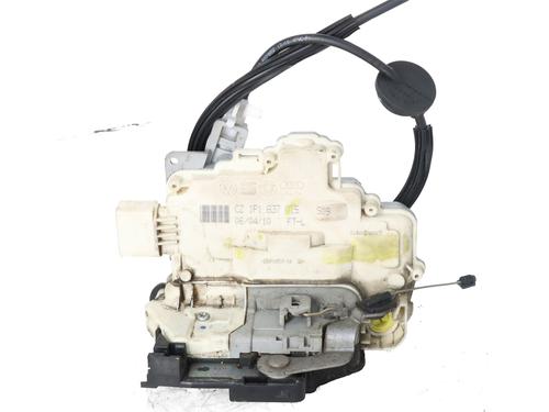 front-left-lock-vw-eos-1f7-1f8-2006-2007-2008-2009-2010-2011-2012-2013-2014-2015-31979214 main image