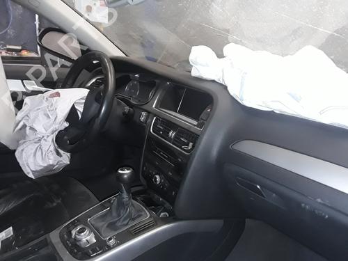 Gearbox AUDI A4 B8 Avant (8K5)  | BP10250864M3 