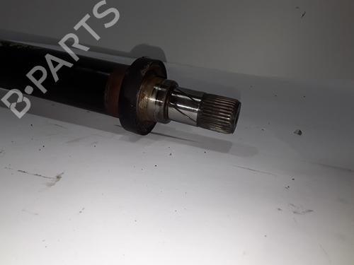 Right front driveshaft MINI MINI (R56) One | BP11789278M39 
