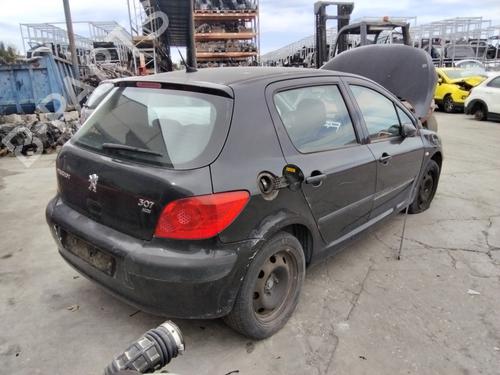 Electronic module PEUGEOT 307 Break (3E) 1.6 HDi 110 | BP32666518M83